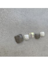 チェスナッツルーム(Chestnuts room)/¥9480