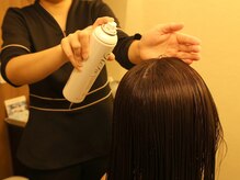 リンサ 心斎橋店(RINSA)/大阪心斎橋頭浸浴ヘッドスパ