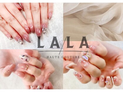 ララ オートクチュール(LALA HAUTOCOUTURE)の写真