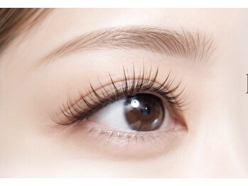 ララハッピー(lala Happy)の写真/【LEDマツエク120本￥6500】他、フラットラッシュ、バインドロックのクーポンもご用意しております♪
