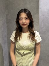 モアナ 武蔵小杉店(Moana)&nbsp;mao 武蔵小杉