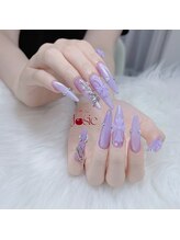 ジョシーネイルスタジオ(Josie Nail Studio)/シンプルデザイン