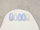 定額シンプルアート