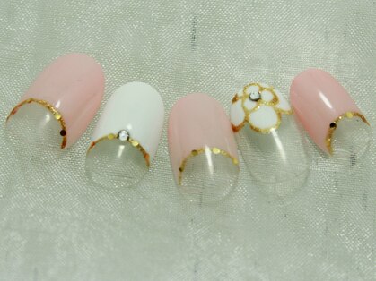 ネイルサロン ダイアナ ホットペッパービューティー
