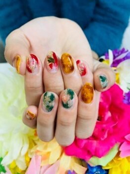 エトワール(Etoile)/