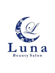 Luna京都駅前店(マツエク・パーマ&ネイル＆美肌・脱毛サロン【駅近】)