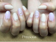 プレシャス プライベートビューティーサロン(Precious Private Beauty Salon)/