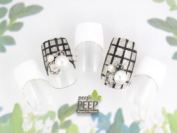 ピッピ 桜新町店(peep PEEP)/19年5月のおすすめコース-9