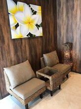 アジアンリラクゼーション ヴィラ 所沢店(asian relaxation villa)/asian relaxation villa 所沢店