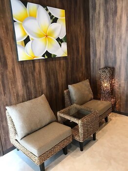 アジアンリラクゼーション ヴィラ 所沢店(asian relaxation villa)/asian relaxation villa 所沢店