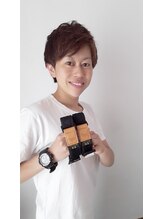 加圧トレーニング クラウン(CROWN) 鈴木 涼