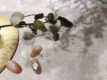 ナル ネイル(nALu+nail)/やり放題デザインアート