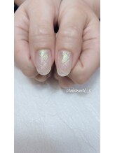 レインボーネイルズ(Rainbow nails)/