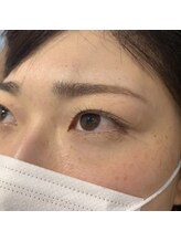 ベリー 静岡駅前店(Very)/根本からしっかりカール 