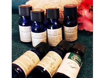 ハーブキャンディ 長岡京店/