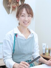 ジーラバー(The Lover)&nbsp;中西 智夏