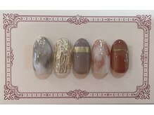 ココ ネイル サロン アンドスクール(COCO.NAIL SALON＆SCHOOL)/ネイルチップ