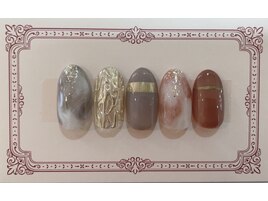 ネイルチップ
