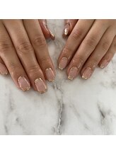 ミレーヴ(MiReve)/ミラーネイル