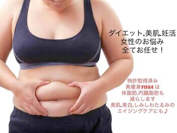 ヨサパーク ウィッチハウス 西船橋店(YOSAPARK witch house)