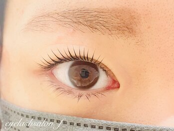 アイラッシュサロン エフ(f)/☆まつ毛パーマ☆