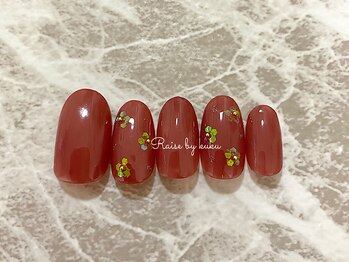 シルバー定額 / ¥6000