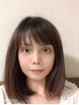エン(EN) ネイリスト 高井