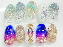 定額デザイン9990円★