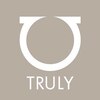 トゥルーリー(TRULY)ロゴ