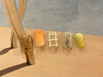 ブランシェ(Branche)/poolside&basket (igarashi)