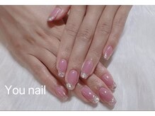 ユーネイル(You nail)/持ち込みデザイン120分