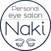 ナキ 富山店(Naki)のお店ロゴ