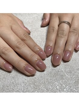 オハイ アリイ(Ohai Alii)/うるツヤワンカラー