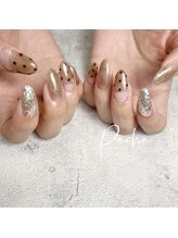 パシャ(Pacha)/90分アートフリー