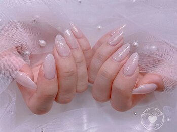 スノーネイルサロン 新宿店(Snow nail salon)/