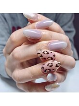 アッド(add)/デザインネイル