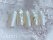 サッチ(sacci)/定額デザイン
