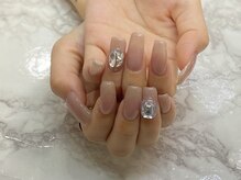 リールエム 堺東店(Riru_M)/◆NAIL