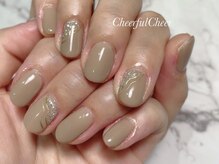 チアフルチア バイ リッチネイル(CheerfulCheer by Ricci nail)/