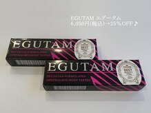 アンネ 表参道(ANNE)/店販売/EGUTAM エグータム