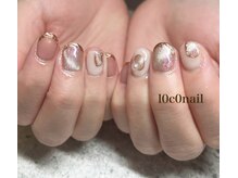 ロコネイル(Loco Nail)/定額デザイン