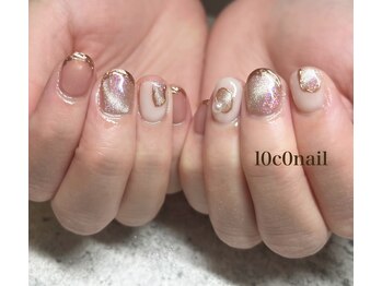ロコネイル(Loco Nail)/定額デザイン