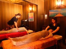 アジアンリラクゼーション ヴィラ 東札幌店(asian relaxation villa)/【ペアルーム完備】