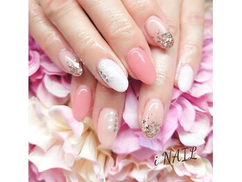 アイネイル(iNAIL)/