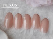 ネクサス(NEXUS)/2024.3 定額デザイン