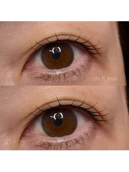 ジョガータ(jogata)/まつげパーマ上