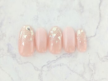 ネイルサロン ルーム 船橋店(ROOM)/【定額プラチナコース¥6800】