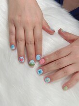 ジョリ チュン(JOLIE TRUONG)/