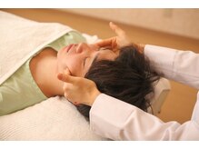 メイロン 恵比寿Mana院(meilong)/男性にもおすすめ！