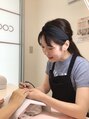 ココネイル 六十谷店(coco Nail) 辻